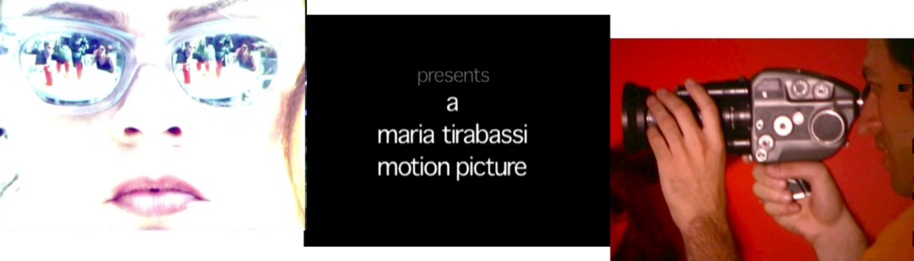 Flatiron Blues — A Maria Tirabassi Motion Picture